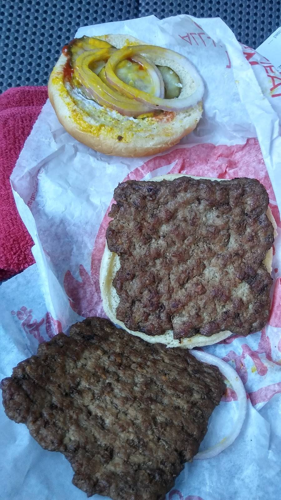 Wendys | restaurant | 8259 W Peoria Ave, Peoria, AZ 85345, USA | 6239794828 OR +1 623-979-4828