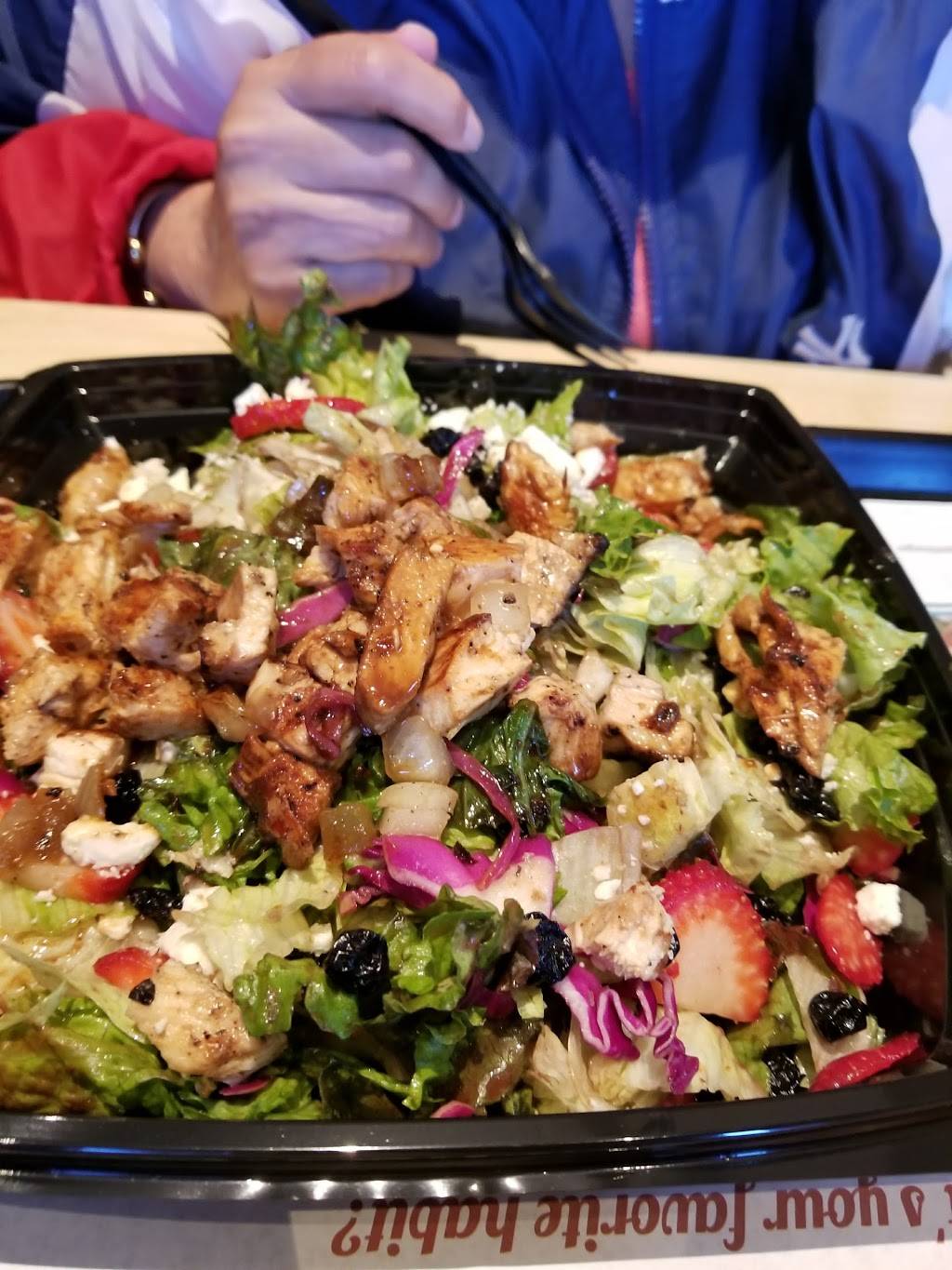 The Habit Burger Grill | meal takeaway | 1071 E 19th St, Upland, CA 91784, USA | 9099492300 OR +1 909-949-2300