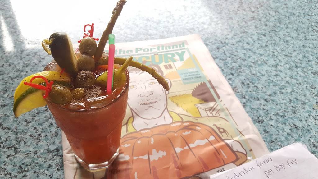 Tik Tok Restaurant and Bar Division | restaurant | 11215 SE Division St, Portland, OR 97266, USA | 5032576149 OR +1 503-257-6149