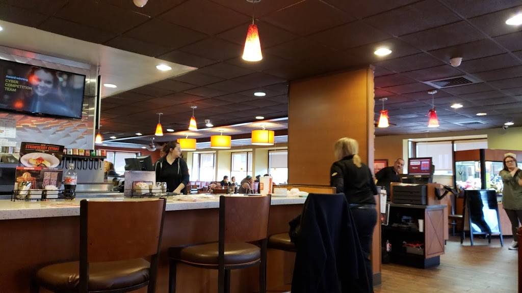 Dennys | restaurant | 41 Heather Ln, Perryville, MD 21903, USA | 4106426701 OR +1 410-642-6701