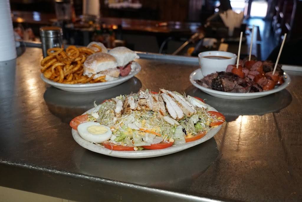 Rib Hut East | restaurant | J, 12302 Montana Ave Ste 901-903, El Paso, TX 79938, USA | 9155260494 OR +1 915-526-0494