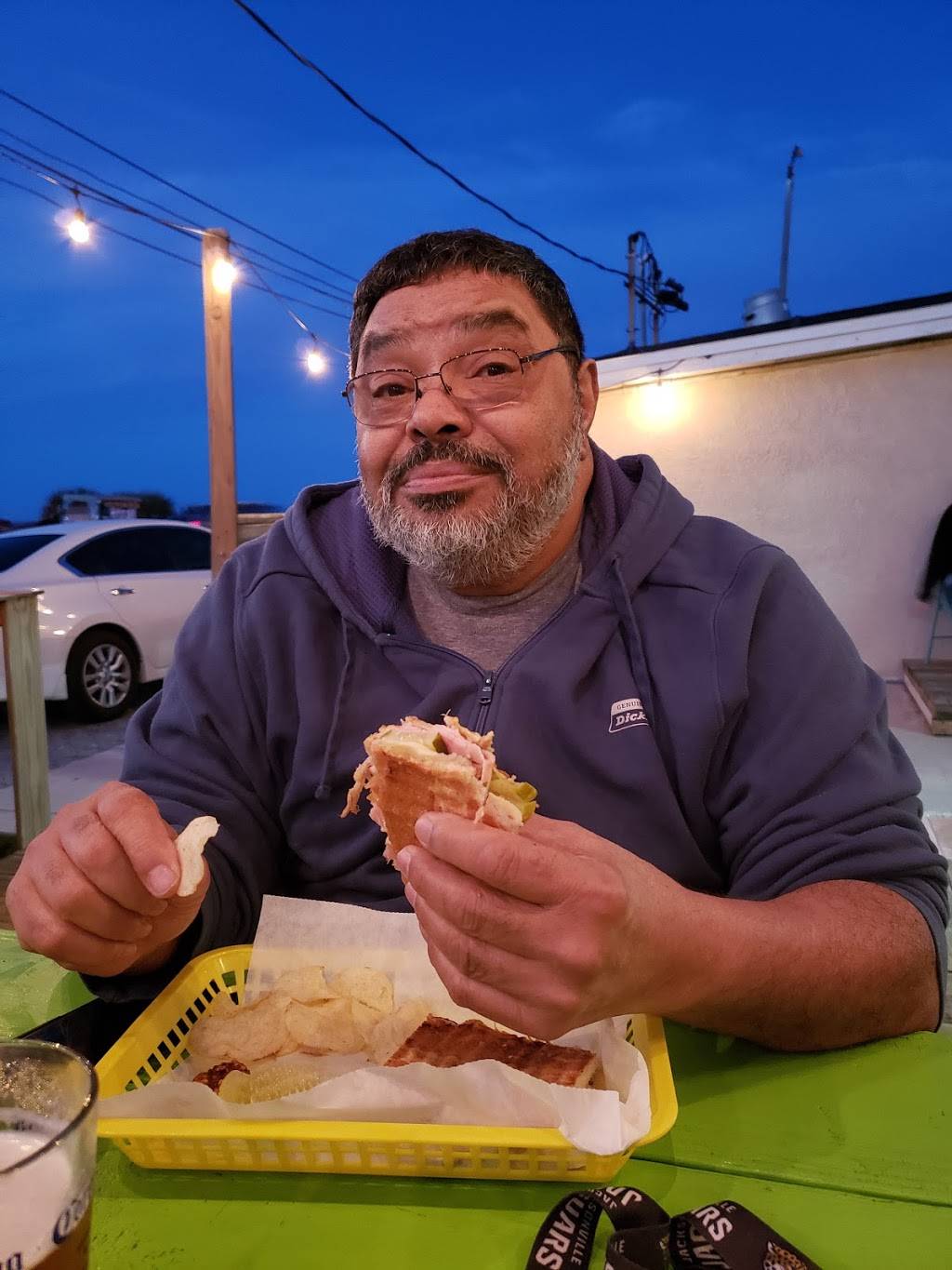 pickle bar of flagler beach | restaurant | 105 N Ocean Shore Blvd suite E, Flagler Beach, FL 32136, USA | 3863383901 OR +1 386-338-3901