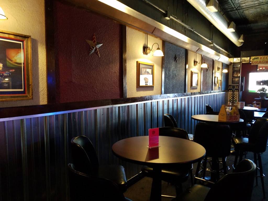 Rascals Pub & Grub | restaurant | 820 Main St, Keokuk, IA 52632, USA | 3195242839 OR +1 319-524-2839