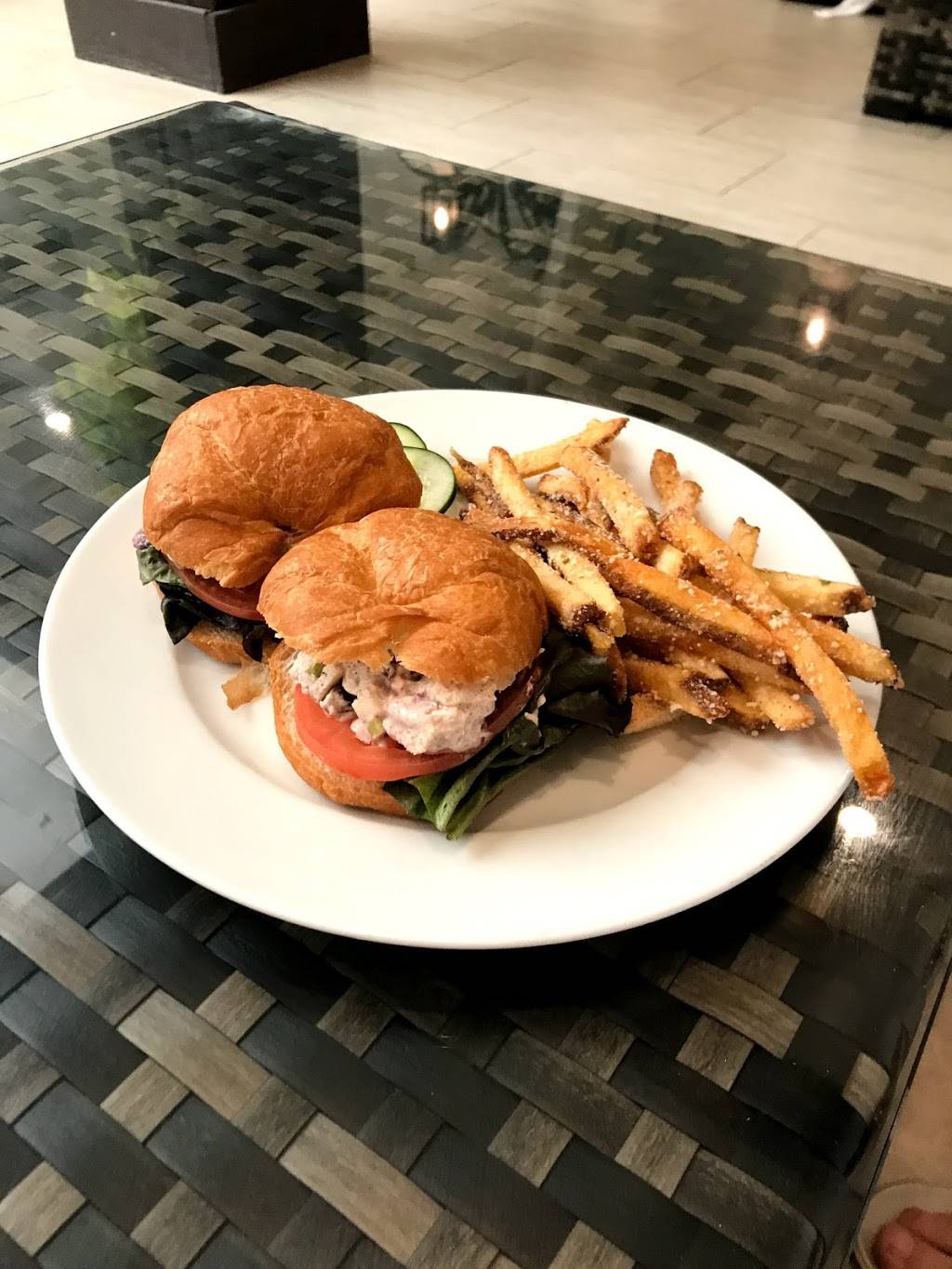 Spa Mirbeau Albany | restaurant | Albany, NY 12203, USA | 8446472328 OR +1 844-647-2328