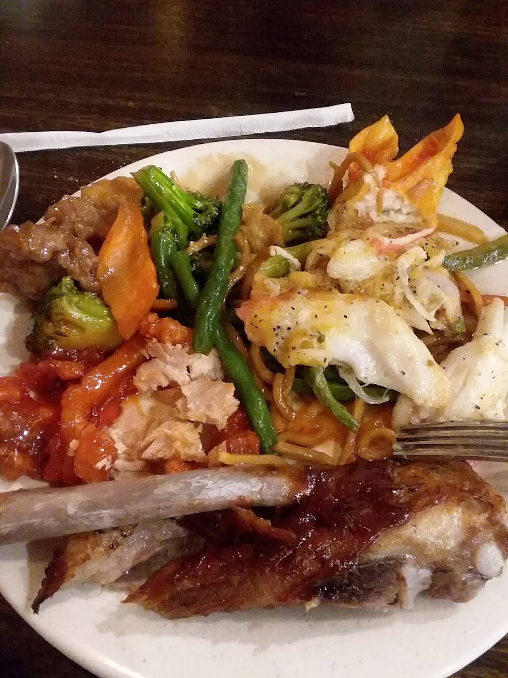 Asian Spice | restaurant | 914 S Main St, Woodstock, VA 22664, USA | 5404598815 OR +1 540-459-8815