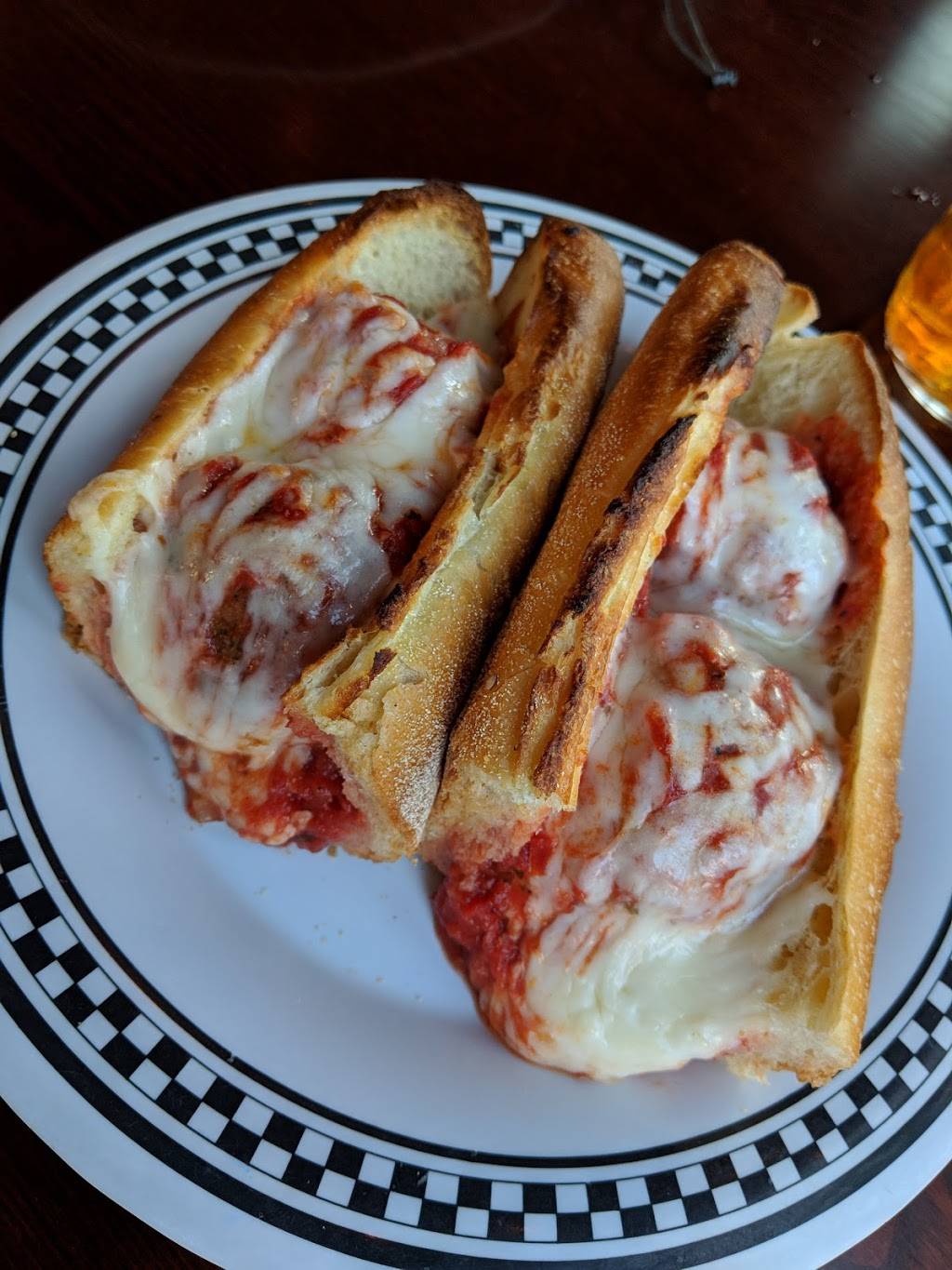 Albas | meal delivery | 36-20 Ditmars Blvd, Astoria, NY 11105, USA | 7189325924 OR +1 718-932-5924