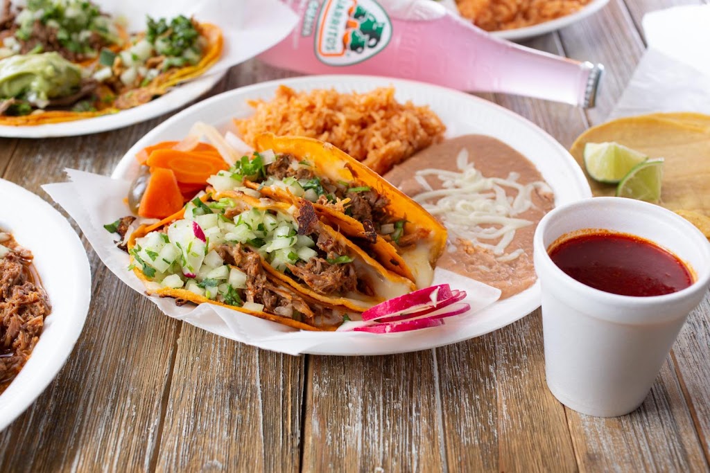 Tacos El Jefe | restaurant | 7006 Katella Ave, Stanton, CA 90680, USA | 7146224005 OR +1 714-622-4005