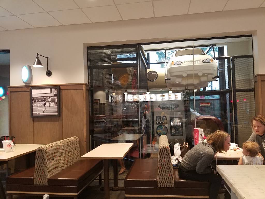 Chick-Fil-A | restaurant | 2691 Carver Rd, Gambrills, MD 21054, USA | 4107212105 OR +1 410-721-2105