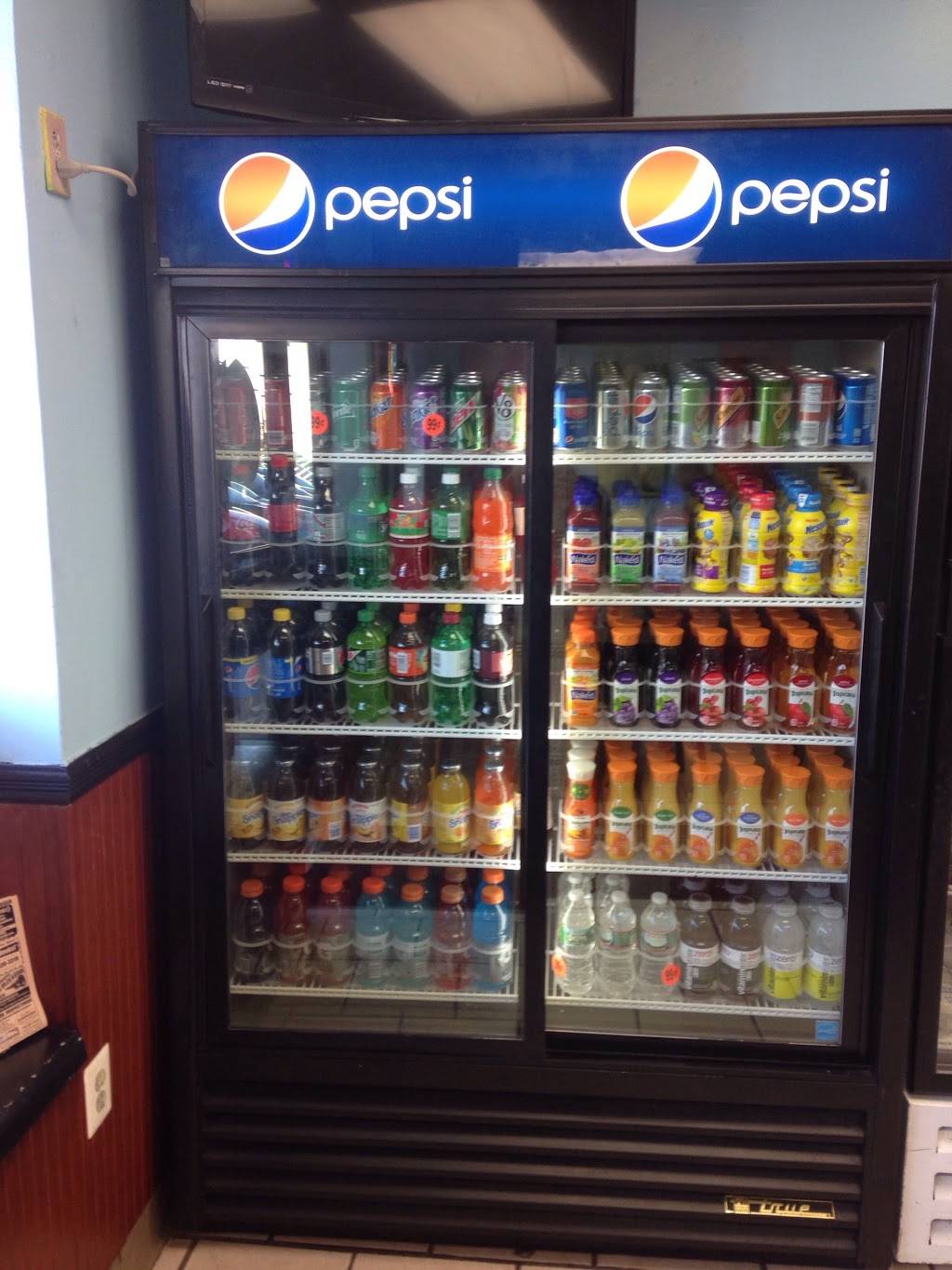 Shore Deli & Grill | restaurant | 123 Main St, Bradley Beach, NJ 07720, USA | 7324553600 OR +1 732-455-3600