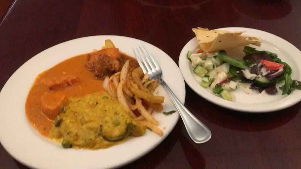 Urban India | restaurant | 1041 Fourth Ave, San Diego, CA 92101, USA | 6192388380 OR +1 619-238-8380