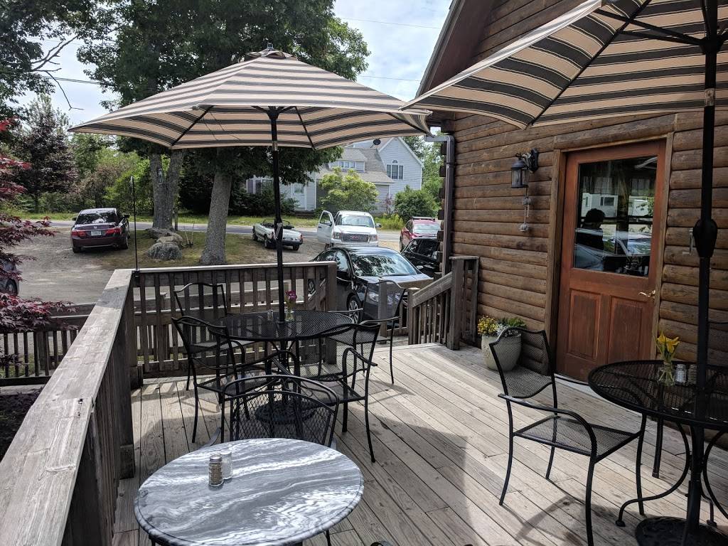 The Cupboard Café | meal takeaway | 137 Huddle Rd, New Harbor, ME 04554, USA | 2076773911 OR +1 207-677-3911