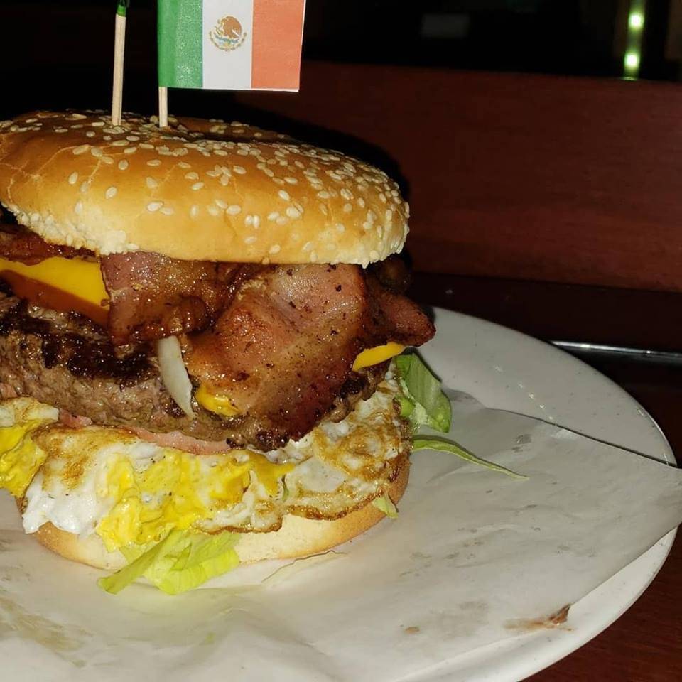 Rockwood Tavern | restaurant | 18727 E Burnside St, Portland, OR 97233, USA | 5034895447 OR +1 503-489-5447