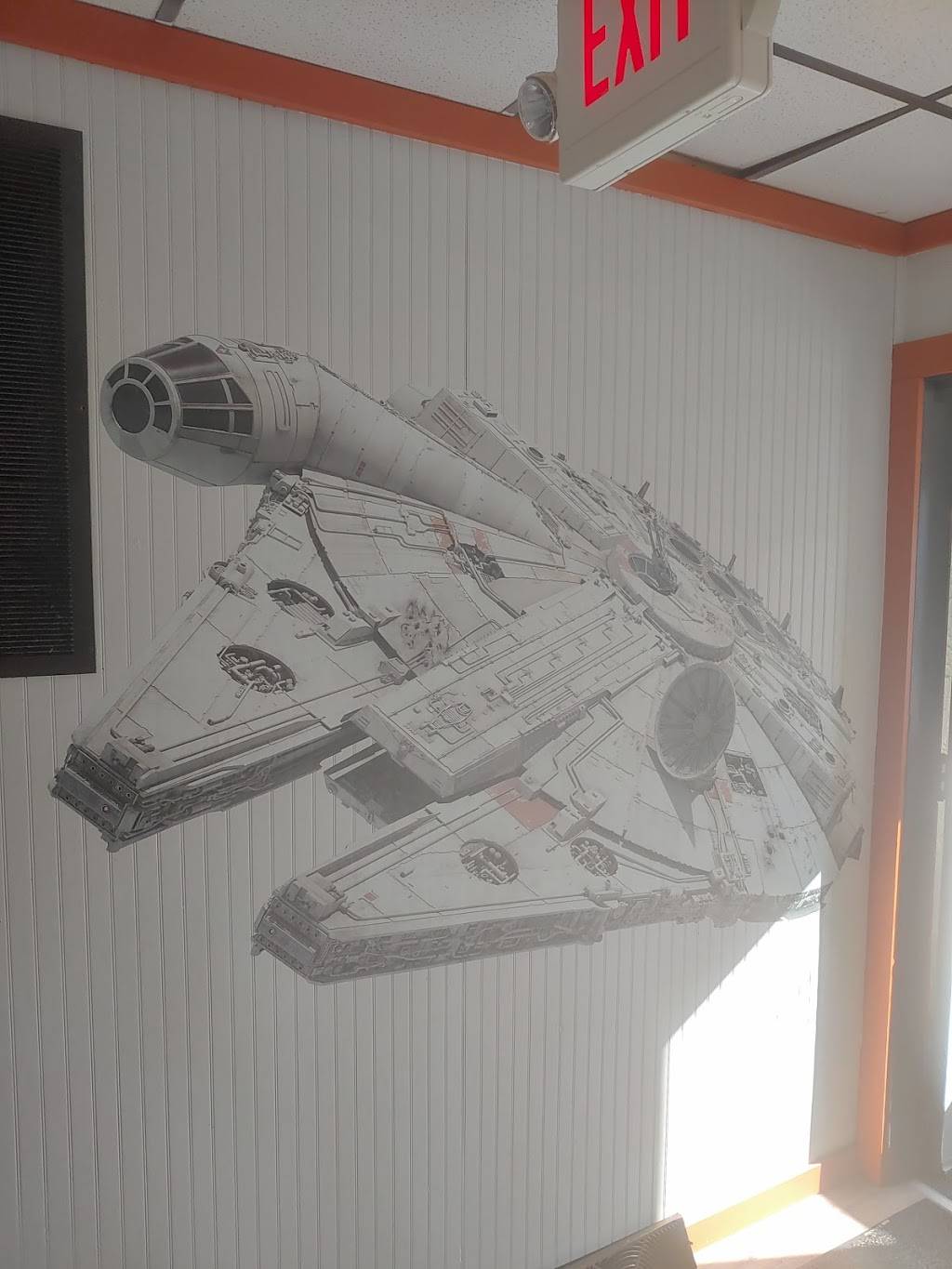 Cheesesteak Rebellion | restaurant | 1301 S Broadway, Green Bay, WI 54304, USA | 9203915721 OR +1 920-391-5721