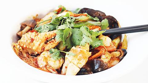 Saladang | restaurant | 363 S Fair Oaks Ave, Pasadena, CA 91105, USA | 6267938123 OR +1 626-793-8123