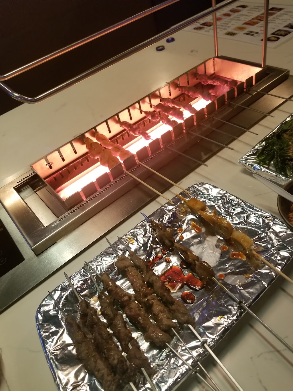 Beltway 8 BBQ | restaurant | 6833 W Sam Houston Pkwy S Ste 103, Houston, TX 77072, USA | 2818889098 OR +1 281-888-9098