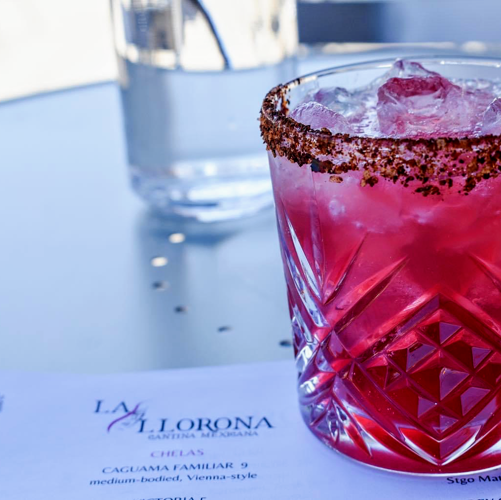 La Llorona Cantina | restaurant | 1551 W Passyunk Ave, Philadelphia, PA 19145, USA | 2155153276 OR +1 215-515-3276