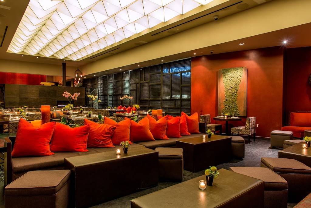 AnQi | restaurant | 3333 Bristol St, Costa Mesa, CA 92626, USA | 7145575679 OR +1 714-557-5679