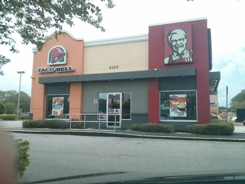 KFC | restaurant | 3185 S John Young Pkwy, Kissimmee, FL 34746, USA | 4078708870 OR +1 407-870-8870