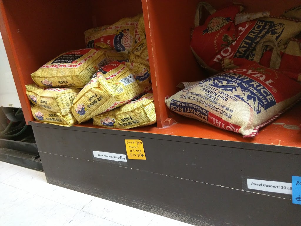 Himalayan Grocery Store | restaurant | 125 S Main St, Stillwater, OK 74074, USA | 4057070423 OR +1 405-707-0423