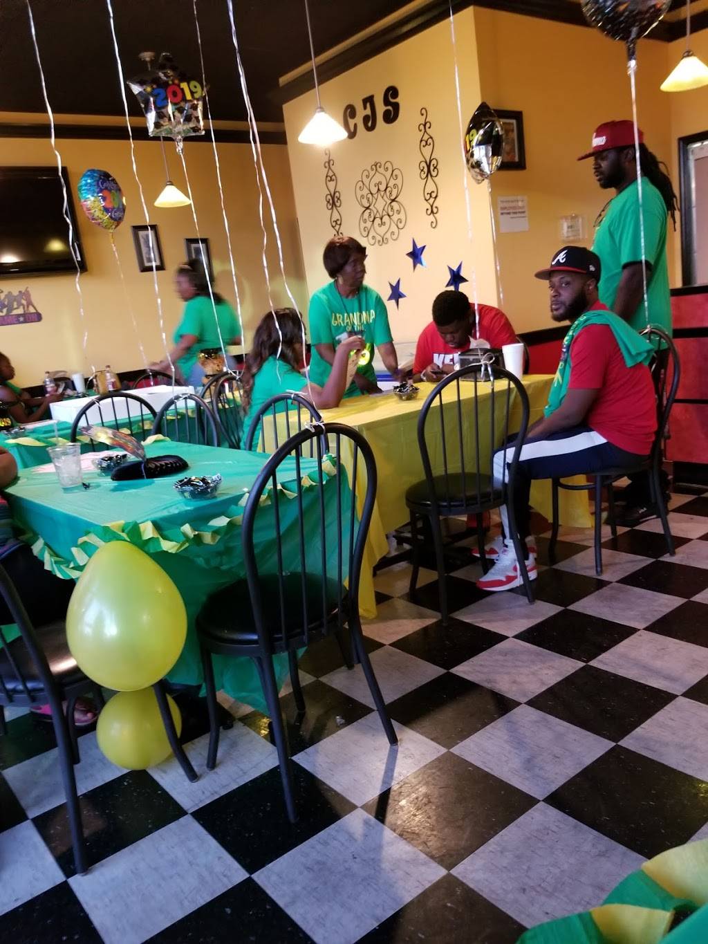 C Js Wings & Things | restaurant | 4908 Buena Vista Rd, Columbus, GA 31907, USA | 7062215000 OR +1 706-221-5000