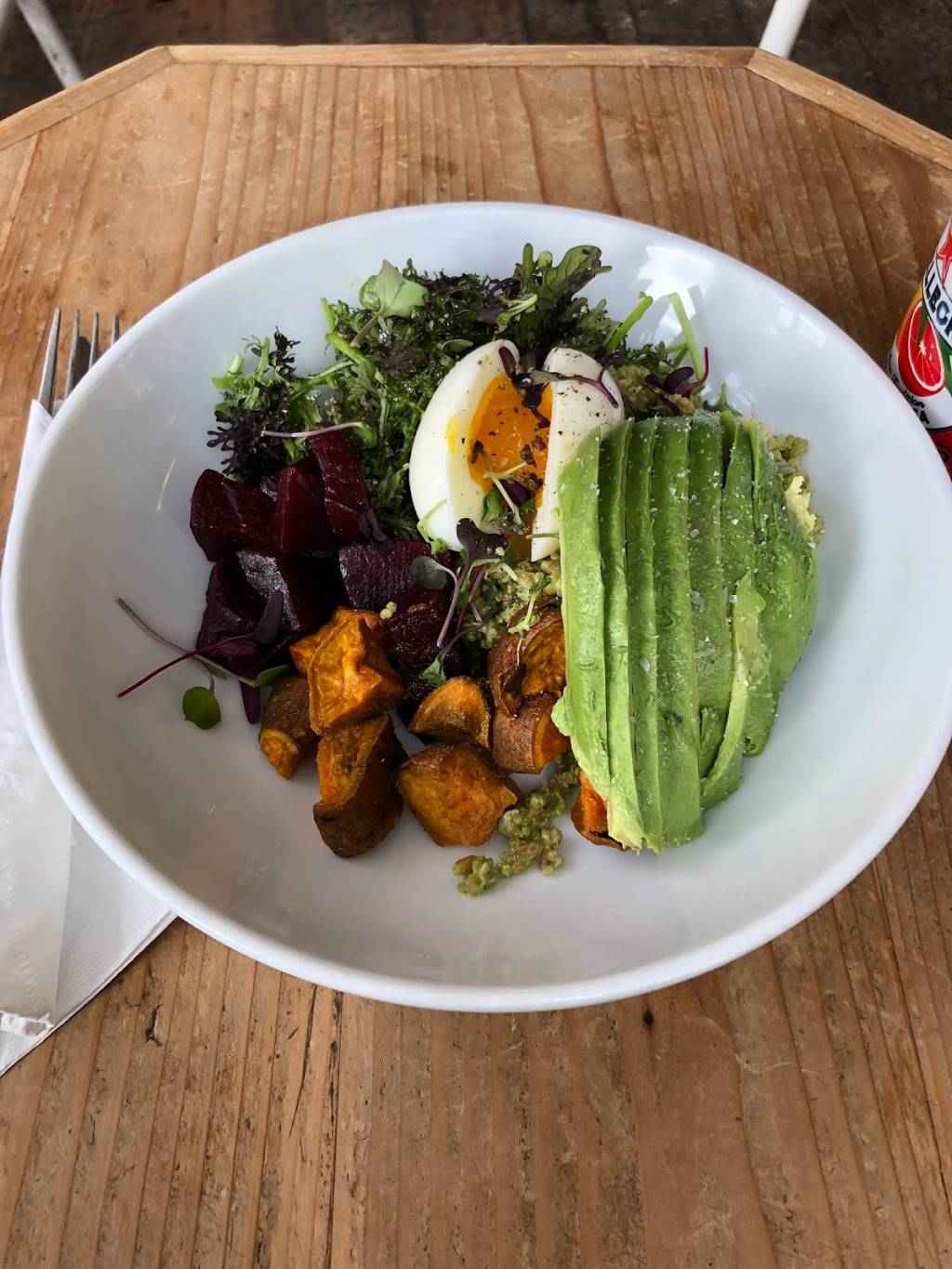 Littleneck Outpost | meal takeaway | 128 Franklin St, Brooklyn, NY 11222, USA | 7183833080 OR +1 718-383-3080