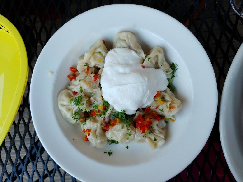 Moscow on the Hill | restaurant | 371 Selby Ave, St Paul, MN 55102, USA | 6512911236 OR +1 651-291-1236