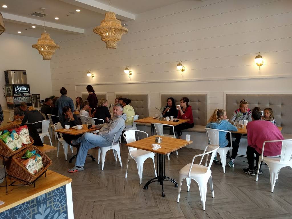 Cafe Hermosa | cafe | 979 Avenida Pico, San Clemente, CA 92673, USA | 9494819550 OR +1 949-481-9550