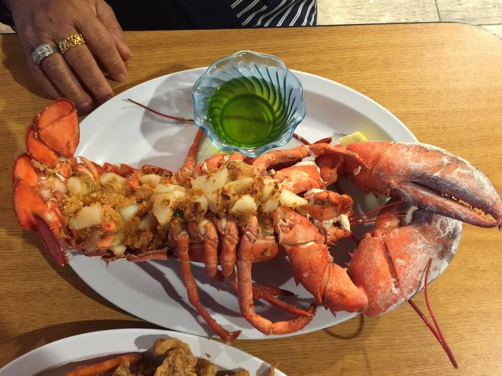 Chowder Heads | restaurant | 2123 South US-1, Jupiter, FL 33477, USA | 5612032903 OR +1 561-203-2903