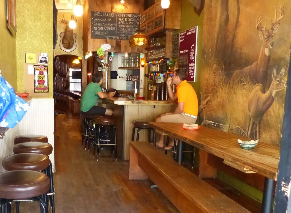 Earls Beer and Cheese | restaurant | 1259 Park Ave, New York, NY 10029, USA | 2122891581 OR +1 212-289-1581