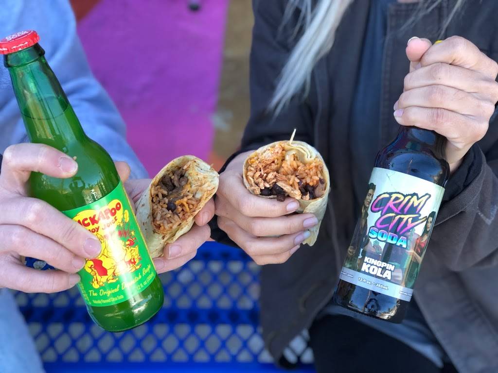 Nocturnal Eats | restaurant | 1842 W Washington Blvd #3, Los Angeles, CA 90007, USA | 5614148998 OR +1 561-414-8998