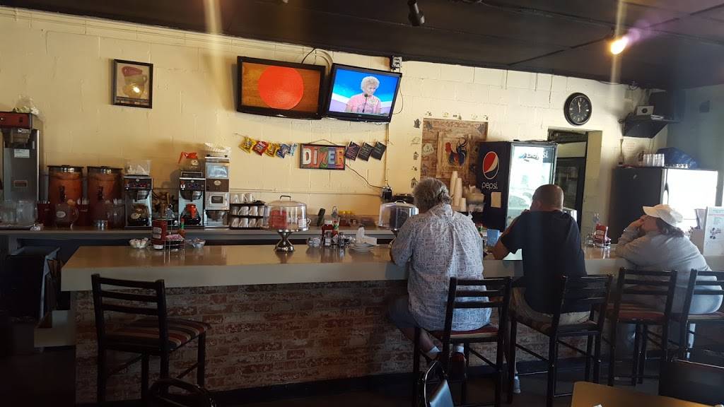 Minneola Grill | restaurant | 117 W Washington St, Minneola, FL 34715, USA | 3523942555 OR +1 352-394-2555