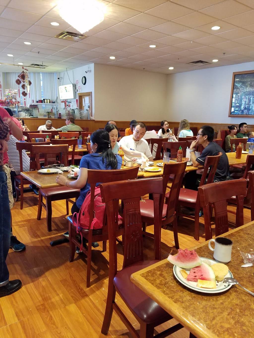 Hong Kong Buffet | restaurant | 6249 McCormick Blvd, Chicago, IL 60659, USA | 7736490888 OR +1 773-649-0888