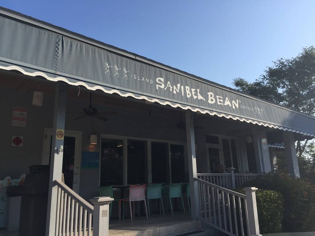 Sanibel Bean | cafe | 2240 Periwinkle Way, Sanibel, FL 33957, USA | 2393951919 OR +1 239-395-1919