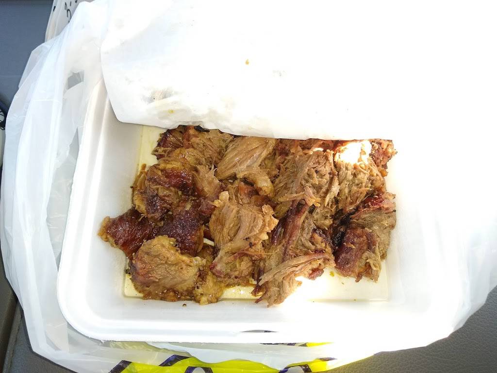 Walkers BBQ | restaurant | 10828 Hayne Blvd, New Orleans, LA 70127, USA | 5042418227 OR +1 504-241-8227