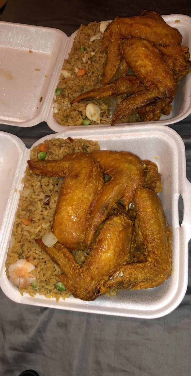 Hop Bo Chinese Restaurant | restaurant | 2447 N Wickham Rd # 120, Melbourne, FL 32935, USA | 3216106888 OR +1 321-610-6888