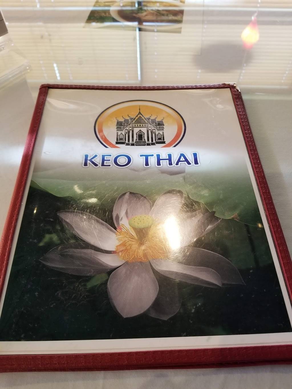Keo Thai Cuisine | restaurant | 1800 SW 9th Ave #101, Battle Ground, WA 98604, USA | 3606666269 OR +1 360-666-6269