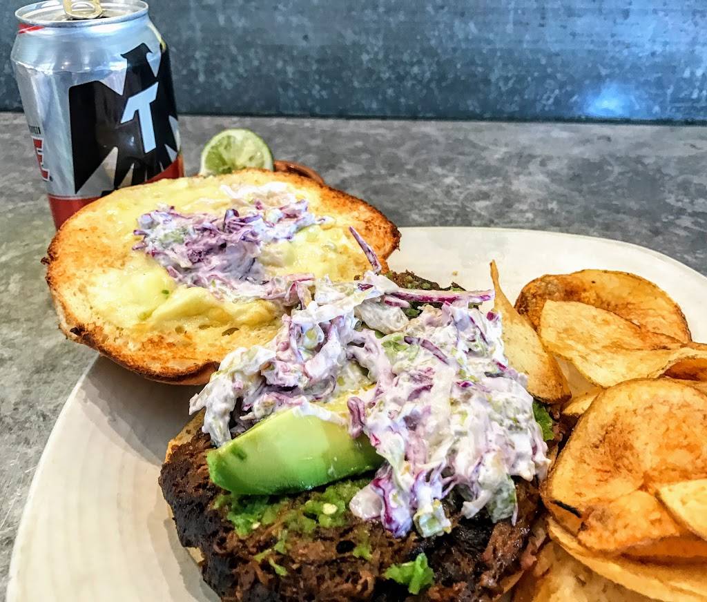 Nopalito | restaurant | 1224 9th Ave, San Francisco, CA 94122, USA | 4152339966 OR +1 415-233-9966