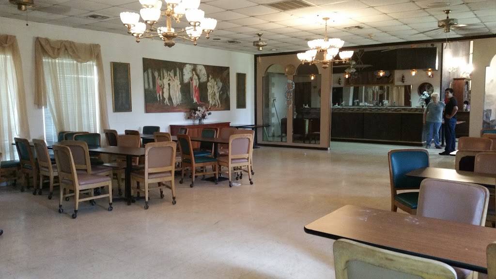 The Castle Event Center | restaurant | 250 Kelly Dr, San Antonio, TX 78214, USA | 2103506378 OR +1 210-350-6378