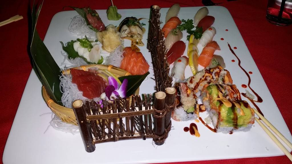 Sachi Japanese Steak House And Sushi Bar | restaurant | 200 Union St b106, Westborough, MA 01581, USA | 5083667771 OR +1 508-366-7771