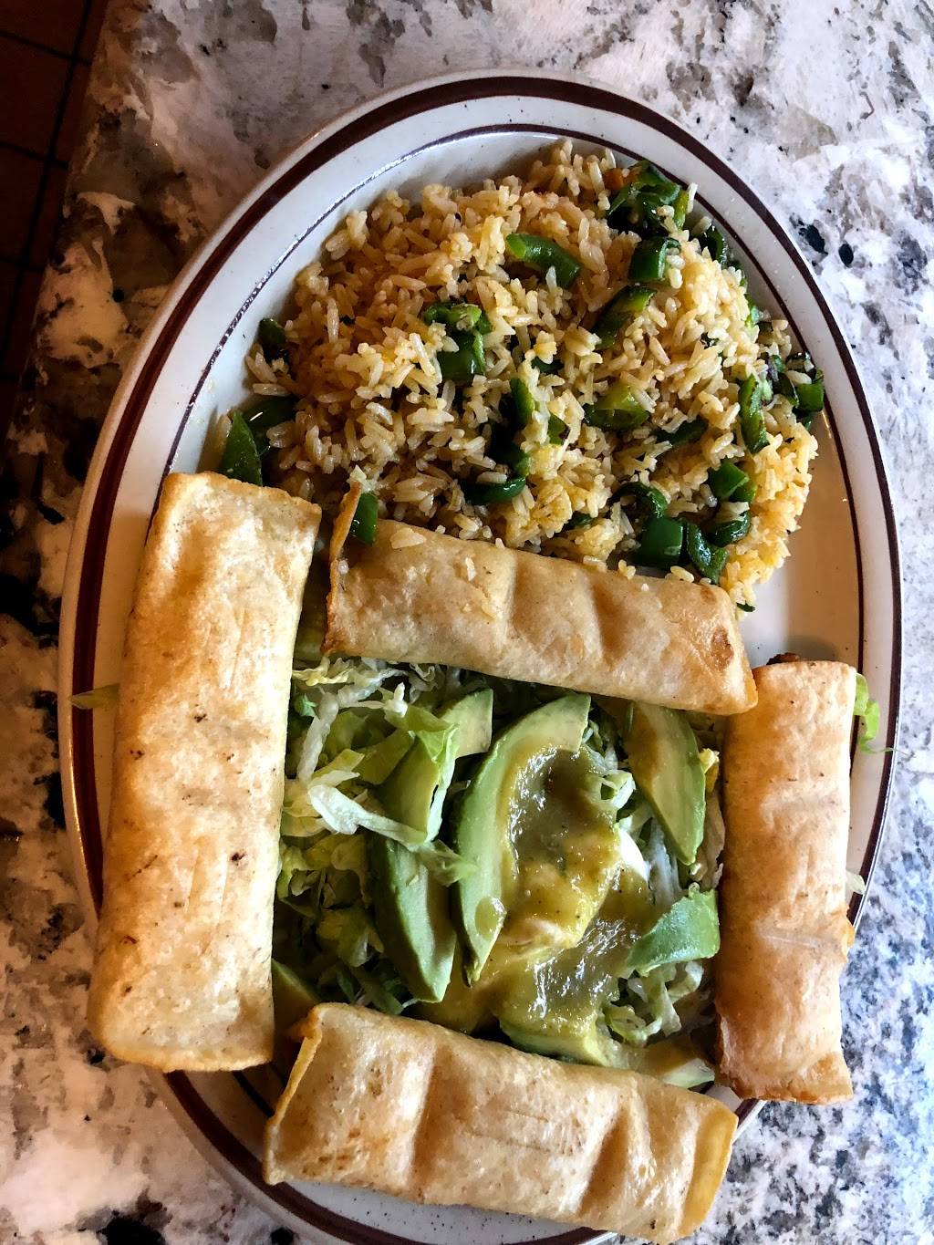 Cinco Amigos | restaurant | 1 N Willow Ave, Cookeville, TN 38501, USA | 9316464665 OR +1 931-646-4665