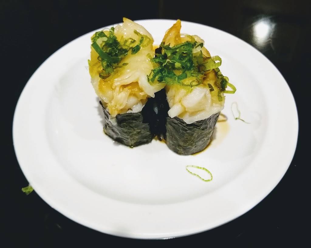 Sushi Spot Restaurant | restaurant | 19658 Ventura Blvd, Tarzana, CA 91356, USA | 8183458651 OR +1 818-345-8651