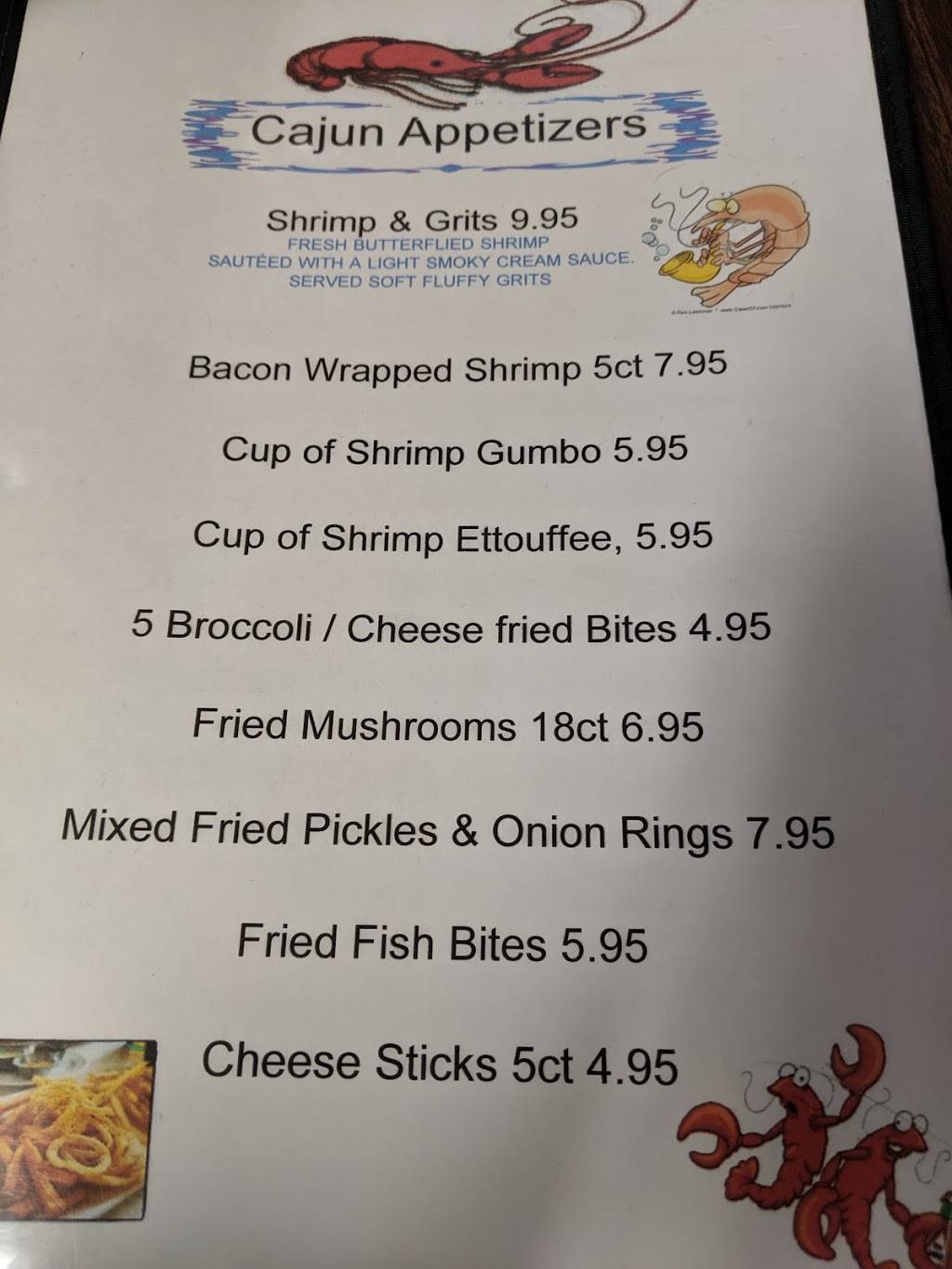 Cafe De La Salle | restaurant | 714 W Lasalle St, Ville Platte, LA 70586, USA | 3373637891 OR +1 337-363-7891