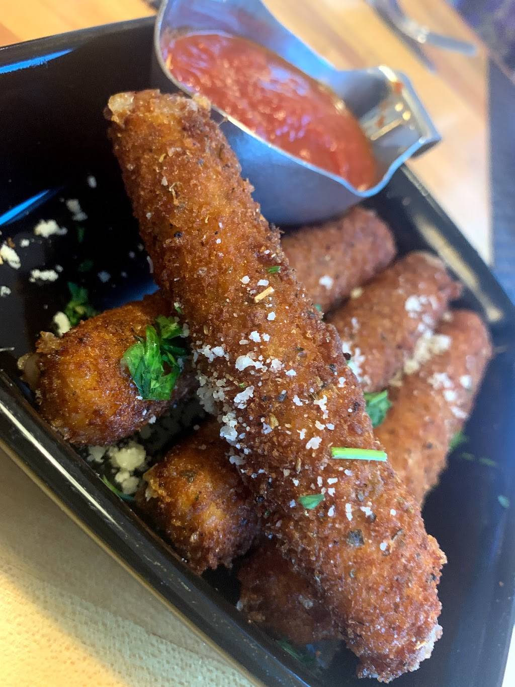 A3 Pizza-Pasta-Parm | restaurant | 65 Summer St, Kingston, MA 02364, USA | 7815856555 OR +1 781-585-6555