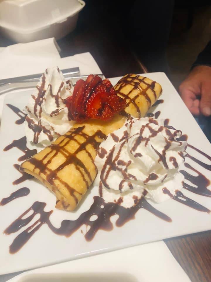 LUNA | restaurant | 706 Varick St, Utica, NY 13502, USA | 3159227067 OR +1 315-922-7067