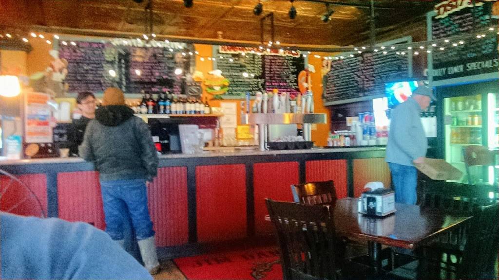 Jim Dandys | restaurant | 563 Franklin Avenue, Nutley, NJ 07110, USA | 9736612222 OR +1 973-661-2222