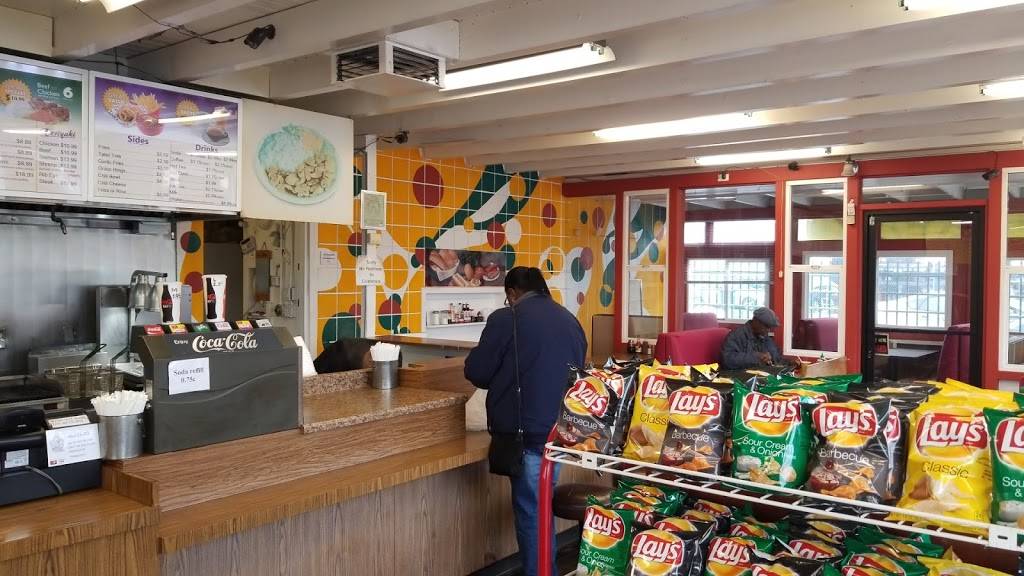 Happy Hot Dog | meal takeaway | 10601 MacArthur Blvd, Oakland, CA 94605, USA | 5106355191 OR +1 510-635-5191