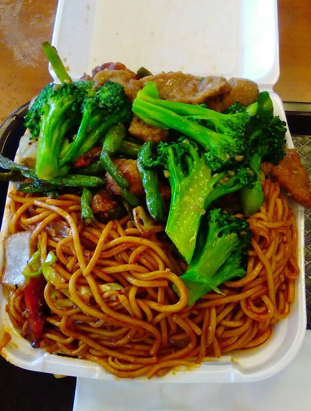 China Express | restaurant | 1800 Marengo St, Los Angeles, CA 90033, USA | 3232211688 OR +1 323-221-1688