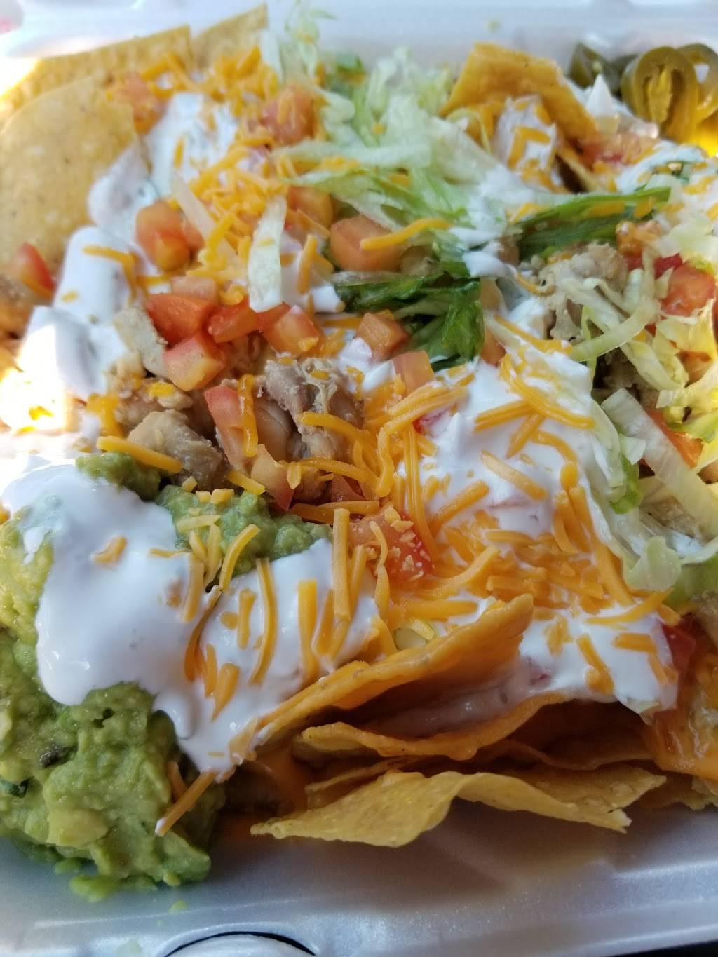 Tacos Y Mas | restaurant | 2730 Samuell Blvd ste 170, Dallas, TX 75223, USA | 2148260861 OR +1 214-826-0861