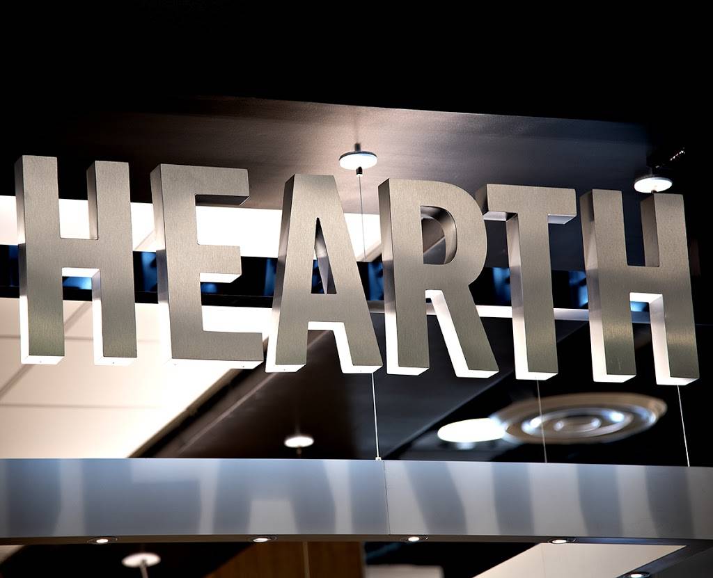 Hearth | restaurant | Campus Dining, 1 Grand Ave, San Luis Obispo, CA 93407, USA | 8057565939 OR +1 805-756-5939