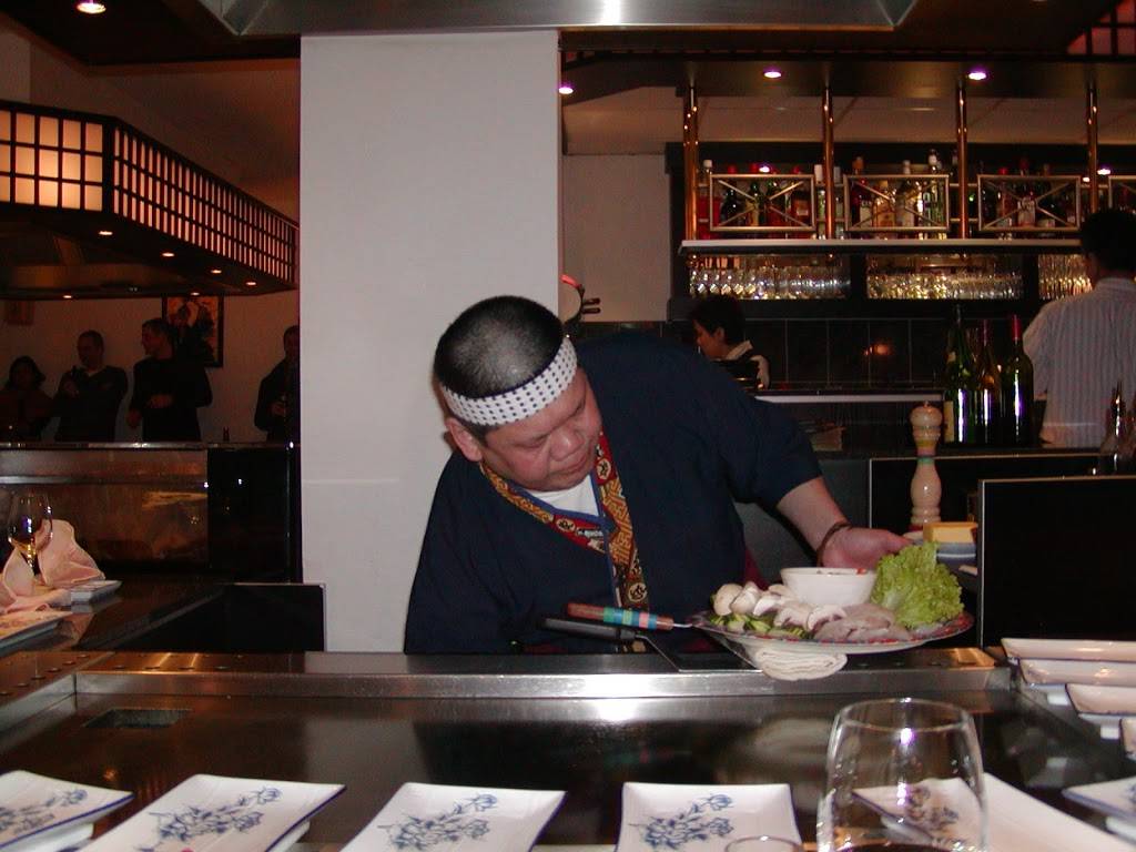 Tokyo Bay Japanese Steakhouse & Sushi Bar | restaurant | 1931 Sears St, Waterloo, IA 50702, USA | 3194330999 OR +1 319-433-0999